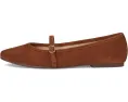 Балетки Cole Haan Yelena Scalloped Maryjane с фигурным мыском и регулируемой пряжкой