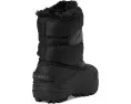 Детские зимние ботинки SOREL Childrens Snow Commander с утеплителем 200г и литой подошвой