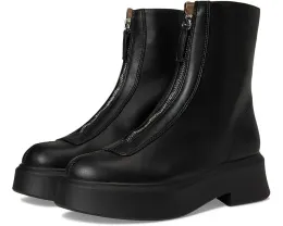 Ботильоны Madden Girl Jammin на массивном каблуке с молнией