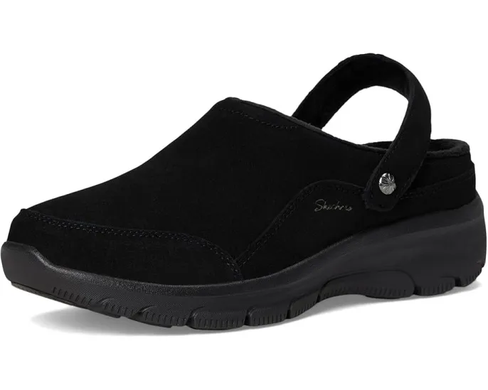 SKECHERS Туфли Easy Going с отделкой Scotchgard и стелькой Air-Cooled Memory Foam