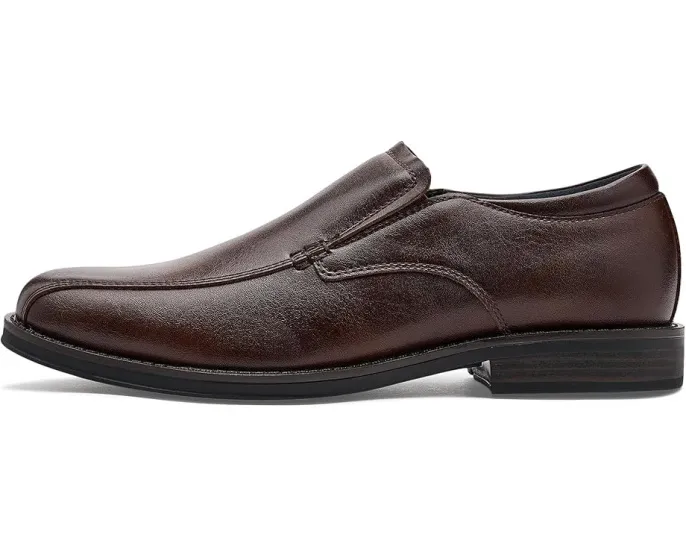 Мокасины Dockers Benedict с резиновой подошвой Active Rebound и стелькой Supreme Comfort