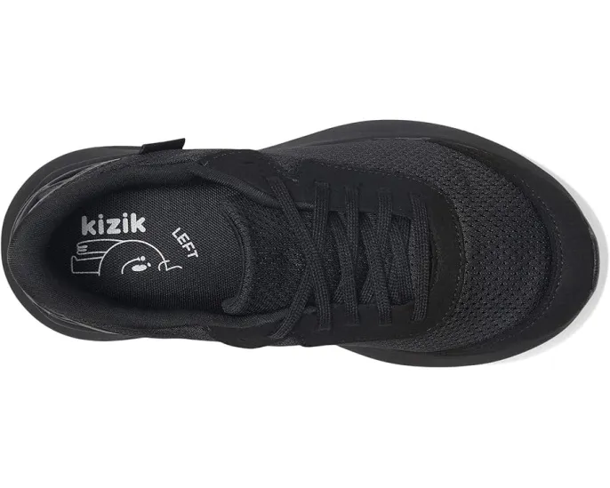 Кроссовки KIZIK Kids Athens 2 Hands-free для малышей с запатентованной технологией Cage