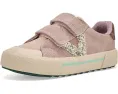 Кроссовки victoria Kids Tribu Tiras Metalizado с металлическим блеском
