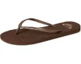 Шлепанцы Roxy Antilles II с резиновой стелькой
