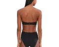 Бюстгальтер Cosabella Lisciante Strapless на косточках с силиконовой лентой