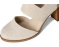 Туфли TOMS Majorca Closed Toe с закрытым носком на каблуке 7.6 см