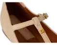 Женские туфли Mary Jane Franco Sarto Marylee с ремешком T-strap и регулируемой пряжкой
