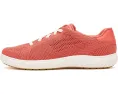 Кроссовки Clarks Nalle Walk с дышащим верхом из трикотажа и стелькой Contour Cushion