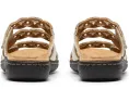 Сандалии Clarks Laurieann Emma с регулируемыми ремешками и стелькой Ultimate Comfort
