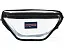 Сумка на пояс JanSport Clear Waistpack яркая для концертов и фестивалей