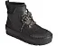Sperry Водонепроницаемые ботинки Torrent Lace Up с технологией PLUSHSTEP