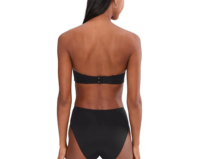 Бюстгальтер Cosabella Lisciante Strapless на косточках с силиконовой лентой