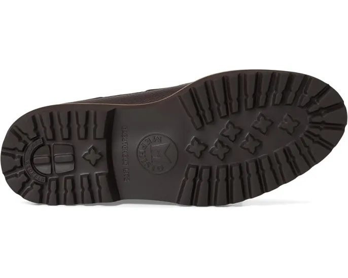 Мокасины Mephisto Adrien с технологией SOFT-AIR и кожаной подкладкой