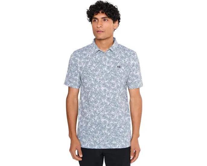 Рубашка Featherweight Sunbeam от TravisMathew