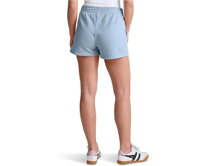 Шорты Beyond Yoga Luxefleece Sweatshorts из мягкого флиса