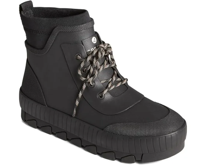 Sperry Водонепроницаемые ботинки Torrent Lace Up с технологией PLUSHSTEP