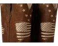 Казаки Heritage R Toe Liberty StretchFit Ariat
