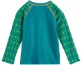 Рашгард Appaman Long Sleeve с длинным рукавом