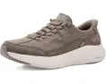 Мокасины SKECHERS Contour Foam Cozy Fit Calvoro без шнуровки