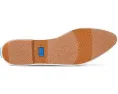 Кроссовки Keds Point Slip On с заостренным носком и платформой