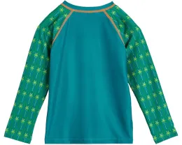 Рашгард Appaman Long Sleeve с длинным рукавом