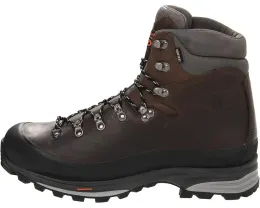 Scarpa ботинки походные Kinesis Pro GTX черные