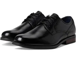 Классические оксфорды Dockers Edgar из искусственной кожи с круглым носком