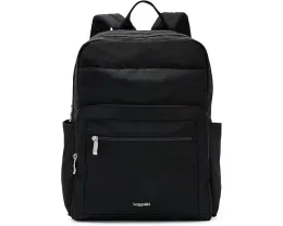 Рюкзак для ноутбука Baggallini Modern All Time с расширяемыми карманами
