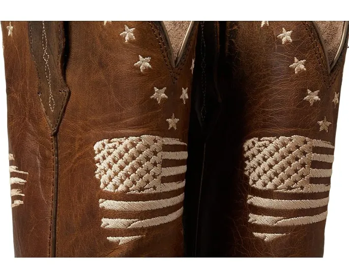 Казаки Heritage R Toe Liberty StretchFit Ariat