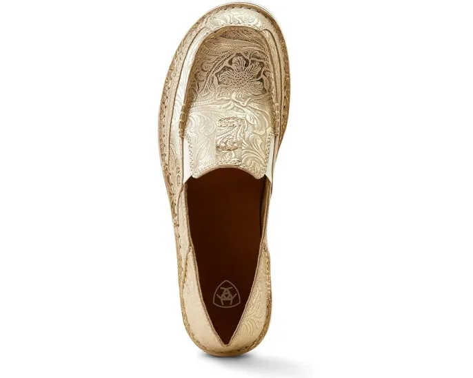 Мокасины Ariat Cruiser с ATS технологией