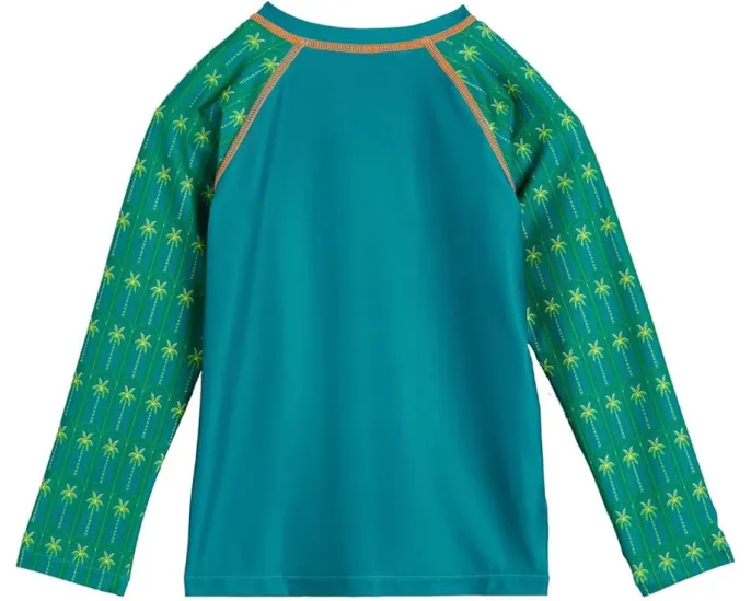 Рашгард Appaman Long Sleeve с длинным рукавом