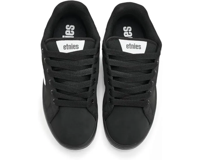 Кроссовки для скейтбординга etnies Callicut с массивным силуэтом и логотипом E