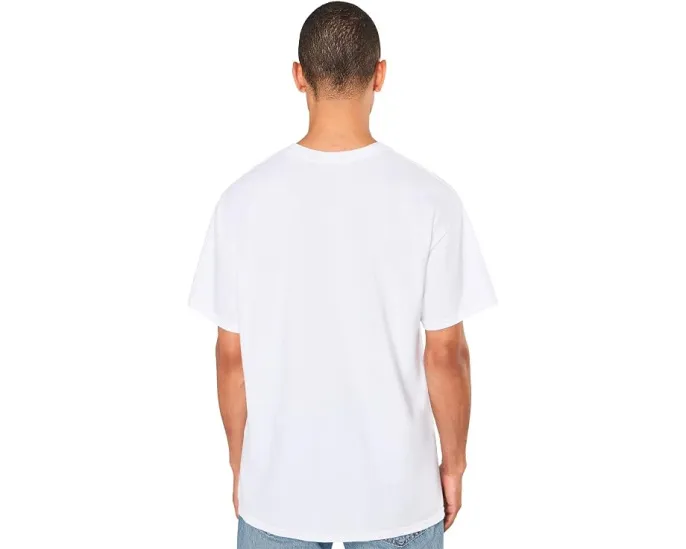 Футболка Junk Food Clothing NFL Seattle Seahawks с ретро-шлемом