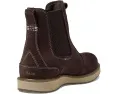 Челси ботинки L.L.Bean Stonington из замши коллекции BeanBuilt