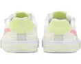 Детские кроссовки Court Classic Vulc на липучке от PUMA Kids