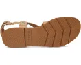 Сандалии SOREL Ella™ III Crisscross с перекрестными ремешками и регулируемой пяткой