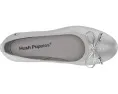 Детские балетки Hush Puppies Josie с бантом