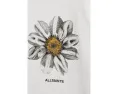 Petals Short Sleeve Crew