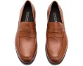 Cole Haan Newmark Grand мокасины пенни лоферы с гладкой кожей