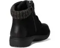Высокие ботинки Clarks Carleigh Jade из нубука с удобной стелькой