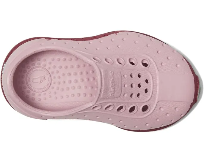 Детские сандалии Native Shoes Robbie Roam для малышей с легким верхом EVA