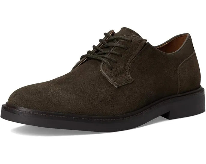 Туфли Winston из замши с гладким носком Kenneth Cole New York