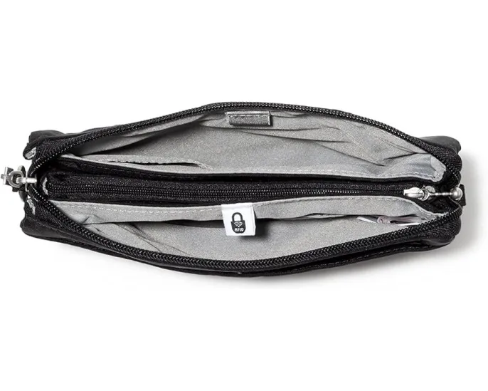 Мини-сумка Baggallini The Only Mini с несколькими отделениями