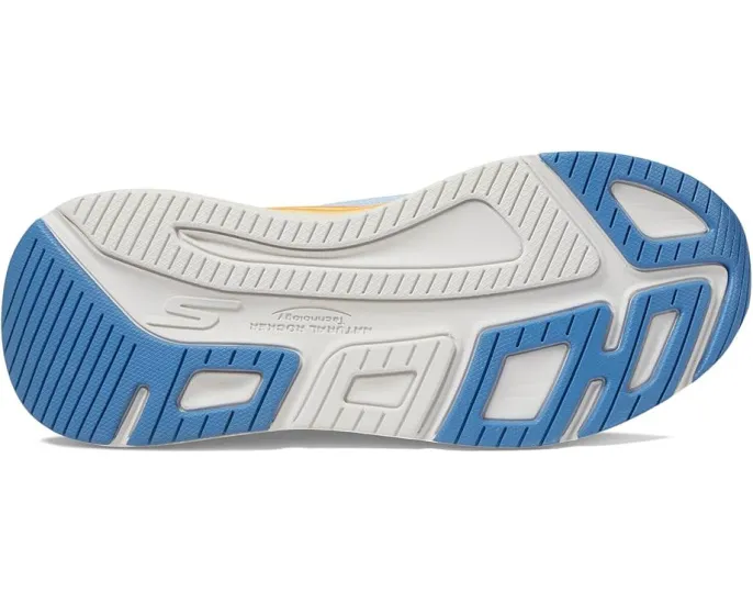 Кроссовки Skechers Max Cushioning Elite 2.0 Solace Hands Free с технологией ULTRA GO