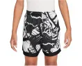 Детские шорты для баскетбола Nike Court Dri-FIT с технологией отвода влаги