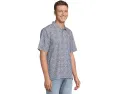 Рубашка Bahama Coast Flora Tiles с технологией IslandZone и UPF 30