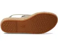 Сандалии Cole Haan Cloudfeel Tilden с текстильным верхом