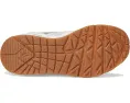 Детские кроссовки SKECHERS KIDS Uno Gen1 с анималистичным принтом и стелькой Memory Foam