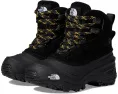 Детские зимние ботинки The North Face Chilkat V Lace WP с водонепроницаемой мембраной