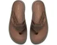 Сандалии Wesley Sun от Clarks с кожаной подкладкой и регулируемой застежкой